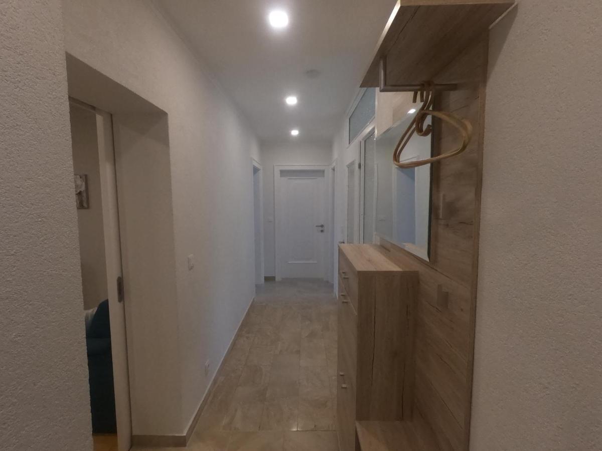 Ferienwohnung Belvista Seeboden Bagian luar foto